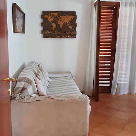 דירות אולביה Casa Bijoux מראה חיצוני תמונה
