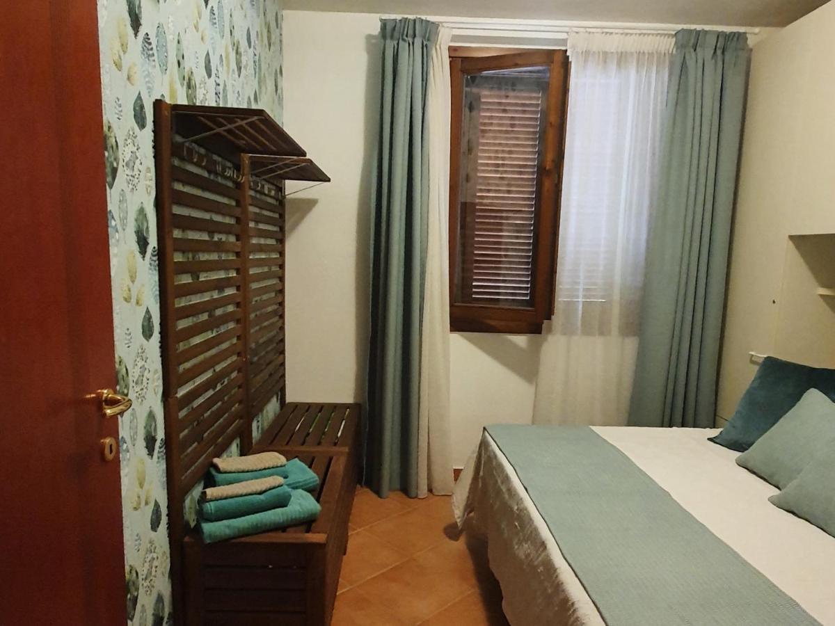 דירות אולביה Casa Bijoux מראה חיצוני תמונה