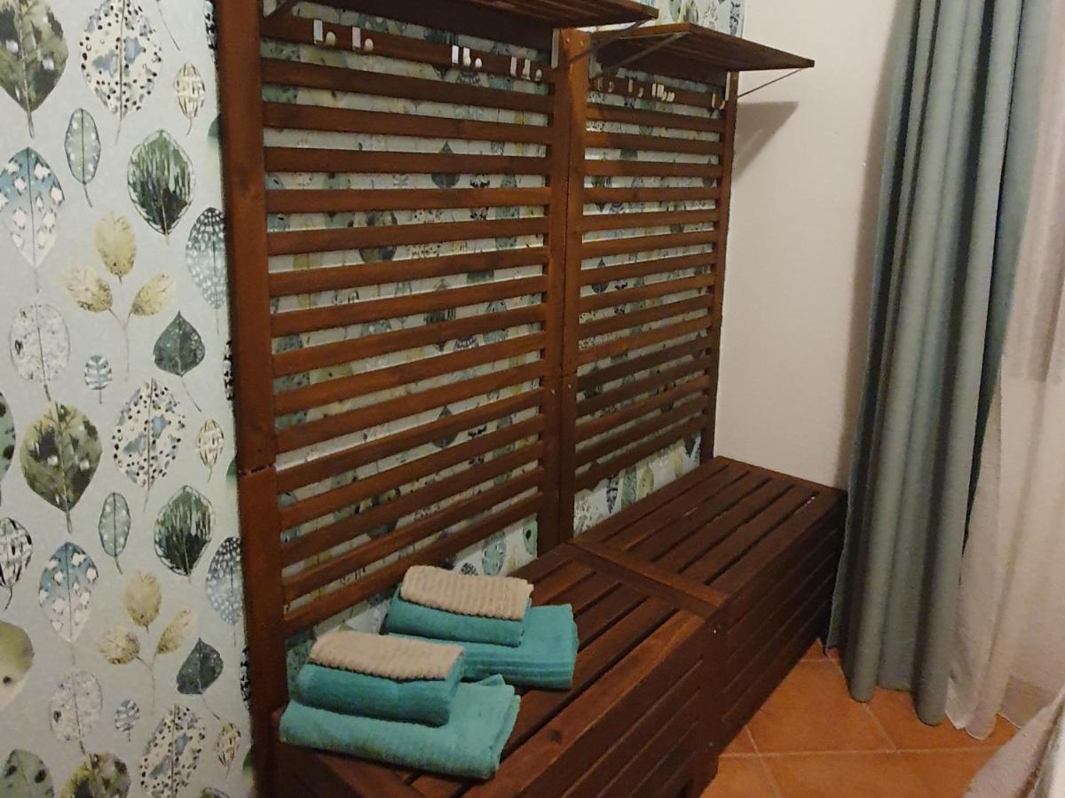דירות אולביה Casa Bijoux מראה חיצוני תמונה