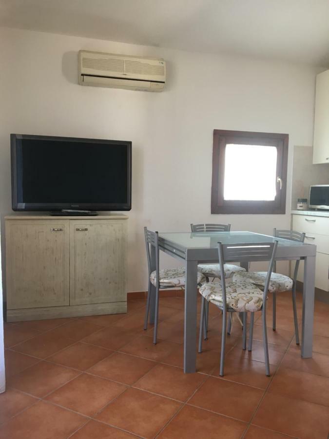 דירות אולביה Casa Bijoux מראה חיצוני תמונה