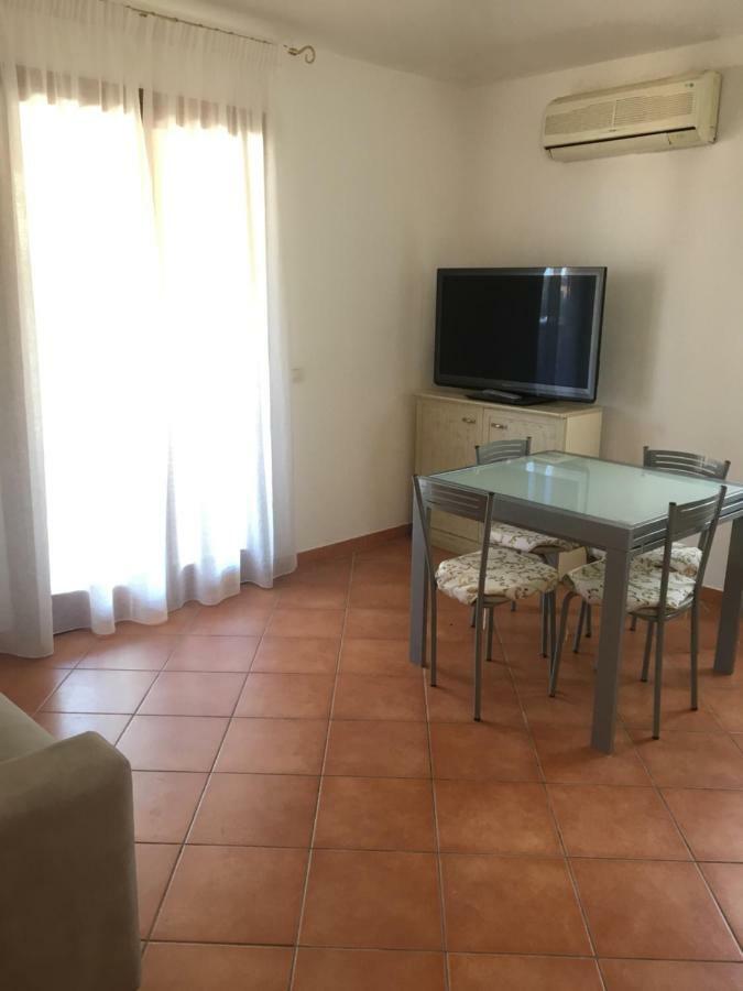 דירות אולביה Casa Bijoux מראה חיצוני תמונה
