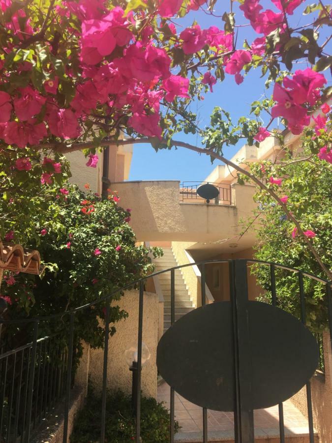 דירות אולביה Casa Bijoux מראה חיצוני תמונה