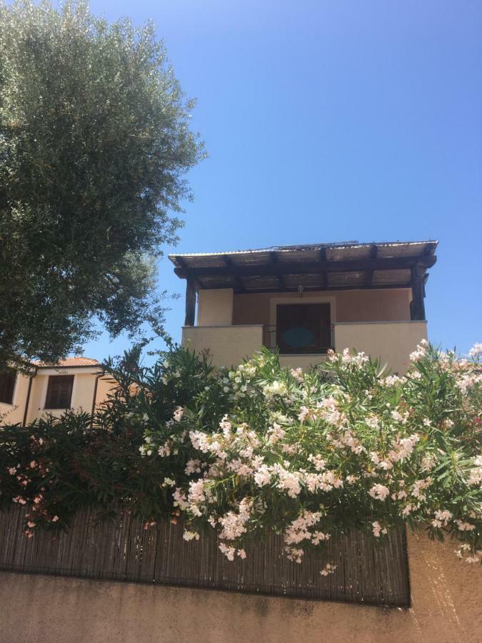 דירות אולביה Casa Bijoux מראה חיצוני תמונה
