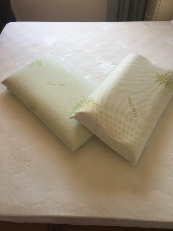 דירות אולביה Casa Bijoux מראה חיצוני תמונה