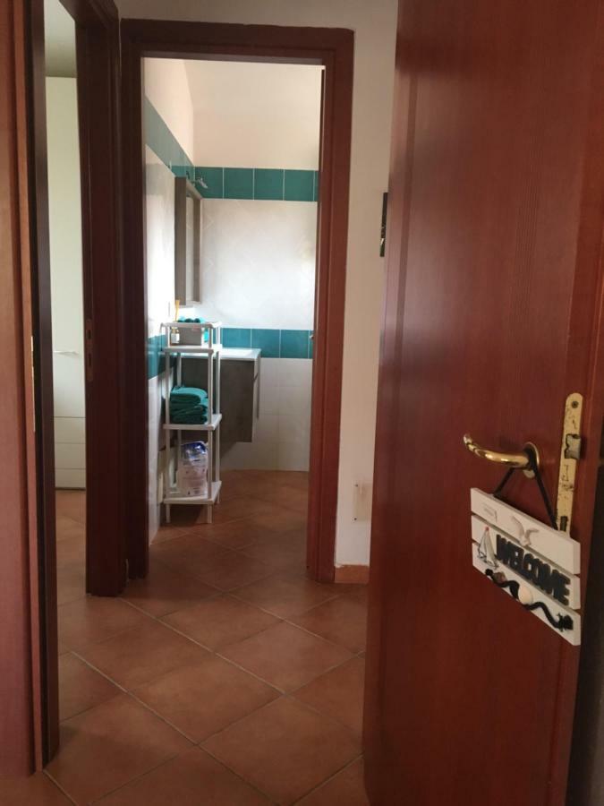 דירות אולביה Casa Bijoux מראה חיצוני תמונה